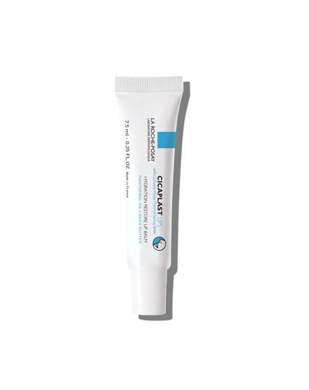 La Roche-Posay Cicaplast Lips Hydration Restore Lip Balm 7.5mlL price in Bangladesh | Authentic Product by Shundorjo