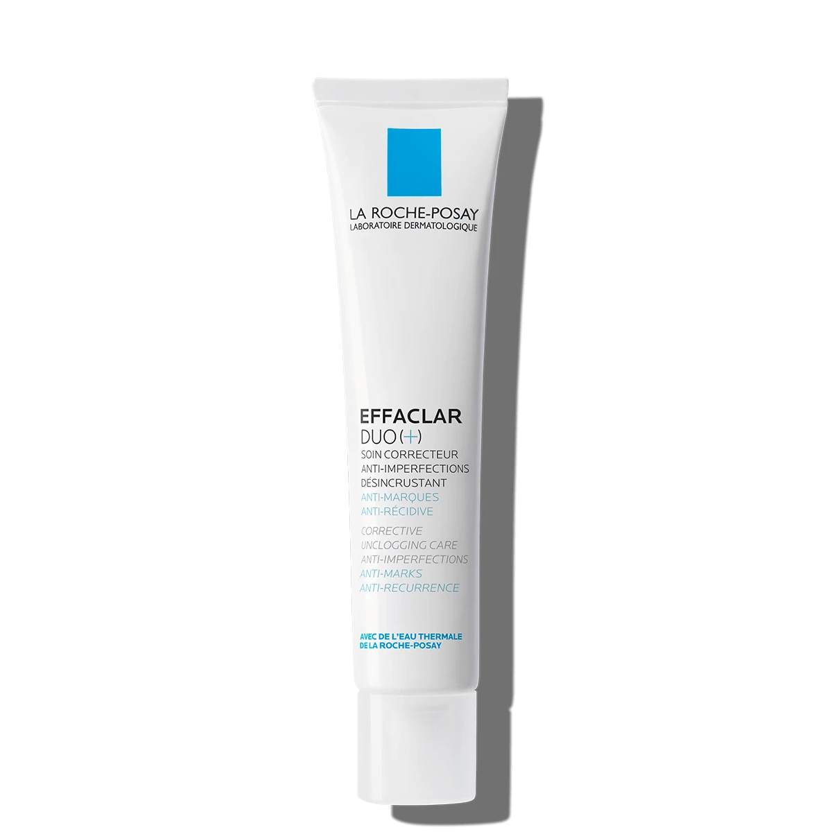 La Roche Posay Effaclar Duo Plus 40ml price in Bangladesh | Authentic Product by Shundorjo