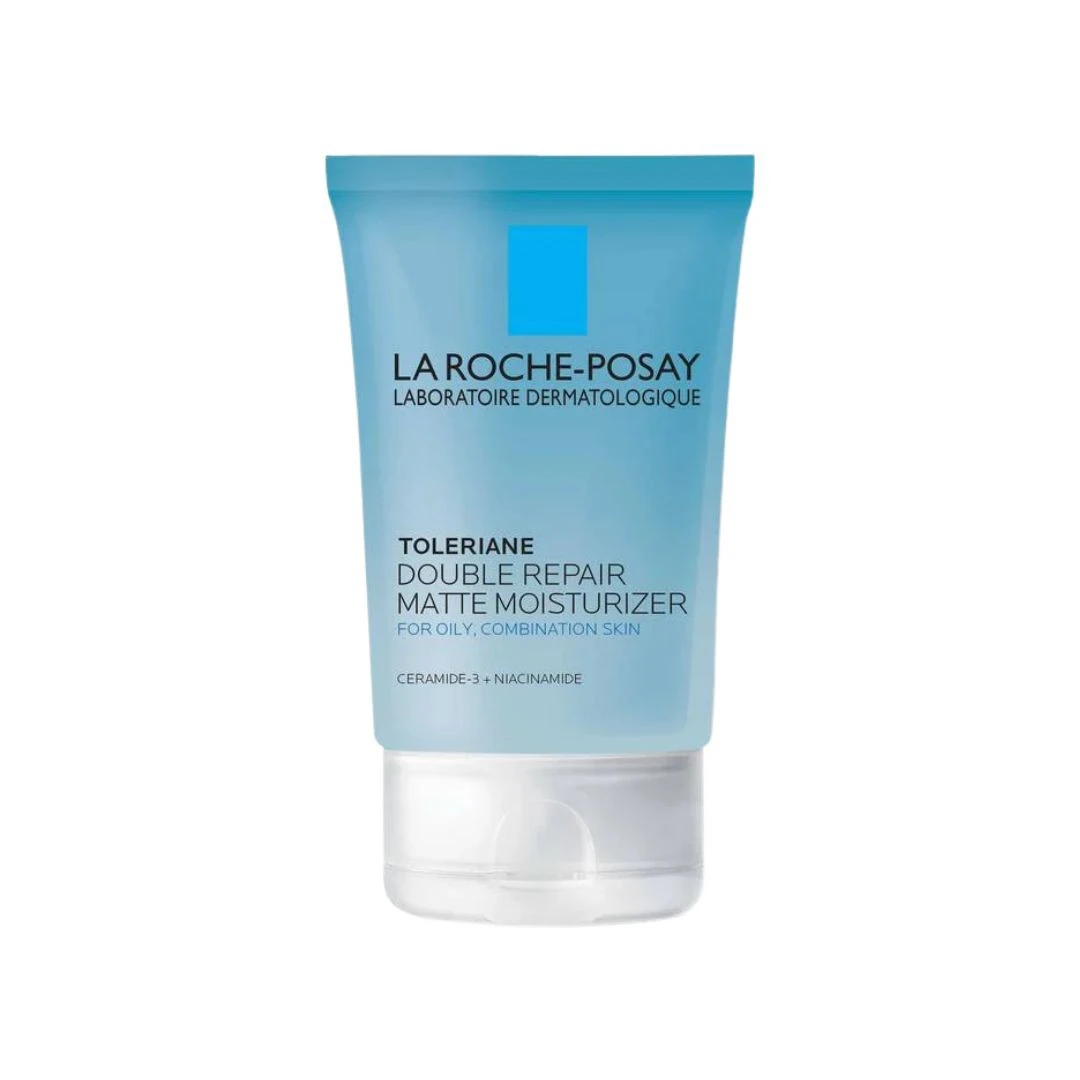 La Roche Posay Toleriane Double Repair Matte Face Moisturizer for Oily Skin 100ml price in Bangladesh | Authentic Product by Shundorjo