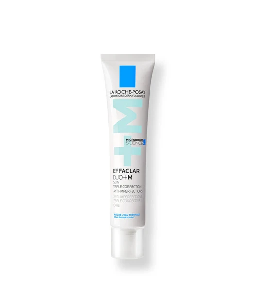 La Roche Rosay Effaclar Duo+M Anti Imperfections Moisturiser 40ml price in Bangladesh | Authentic Product by Shundorjo