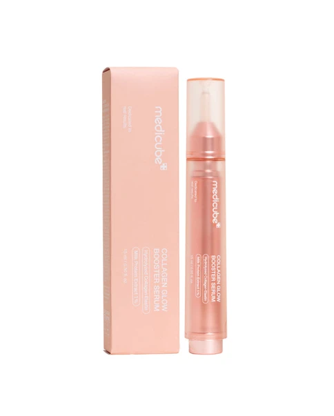 Medicube Collagen Glow Booster Milk Serum 15ml price in Bangladesh | Authentic Product by Shundorjo