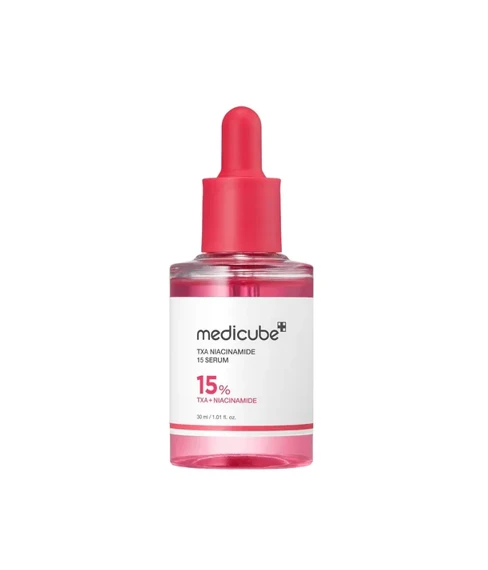Medicube TXA Niacinamide 15 Serum 30ml price in Bangladesh | Authentic Product by Shundorjo