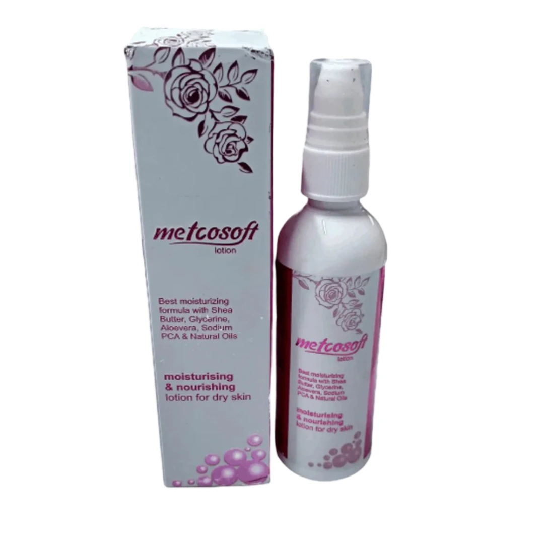 Metcosoft Lotion 100ml price in Bangladesh | Authentic Product by Shundorjo