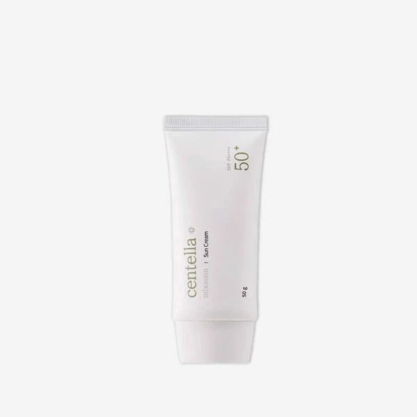 Mixsoon Centella Sun Cream 50g SPF 50+ PA++++ - 50g price in Bangladesh | Authentic Product by Shundorjo