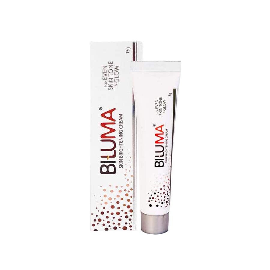 Biluma Skin Brightening Cream 15gm