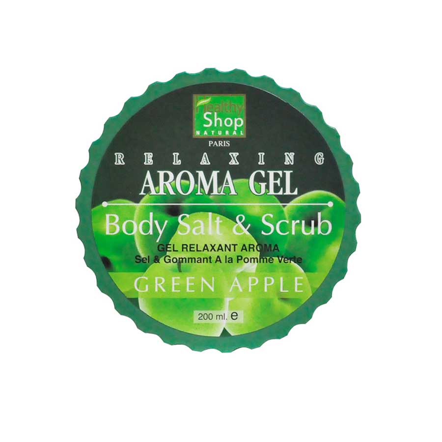 Healthy Shop Aroma Gel 200gm