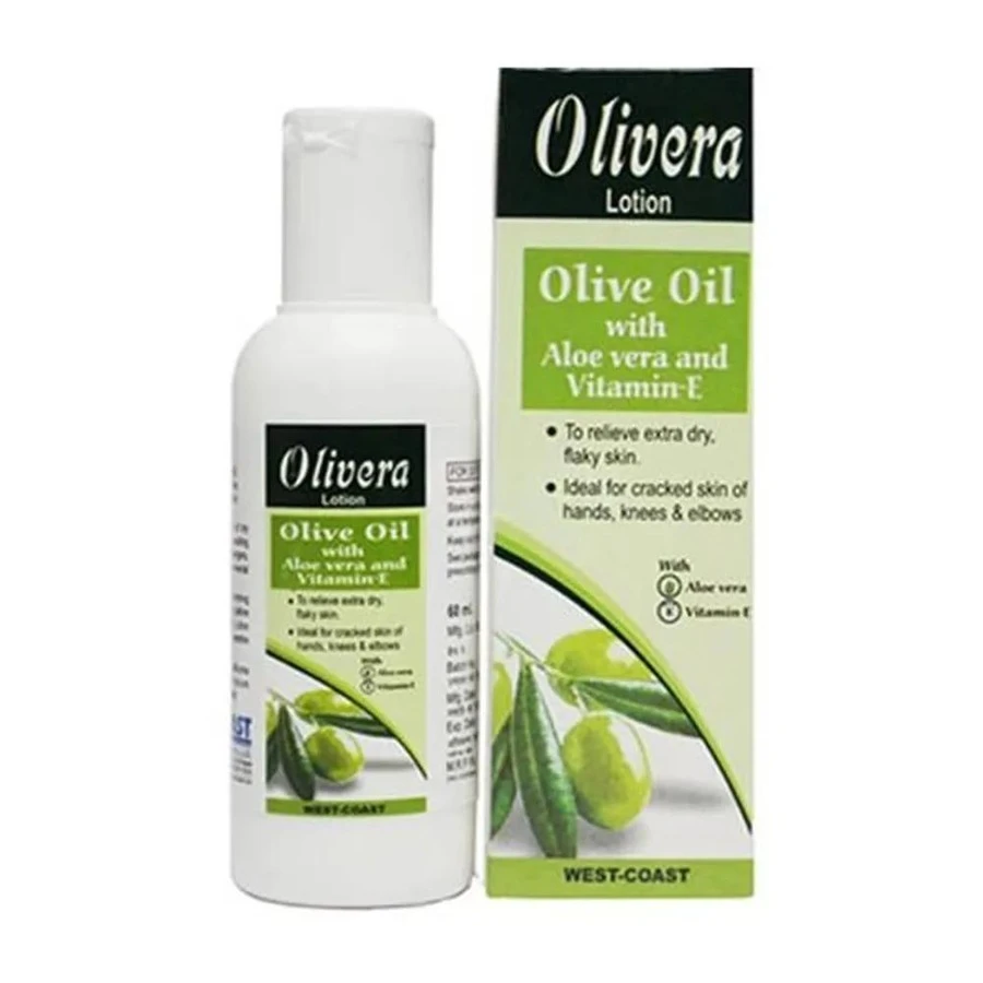 Olivera Lotion 100ML price in Bangladesh | Authentic Product by Shundorjo