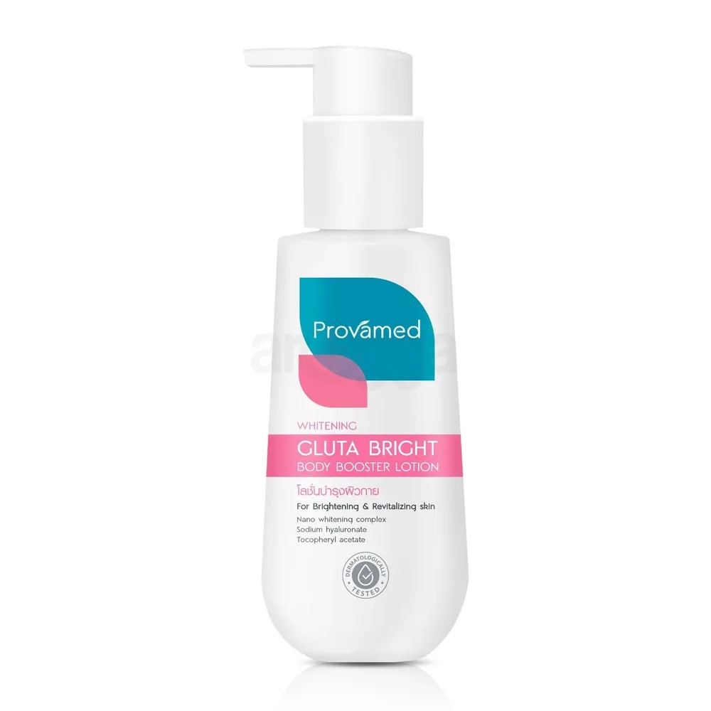 Provamed Gluta Bright Skin Booster 200ml price in Bangladesh | Authentic Product by Shundorjo