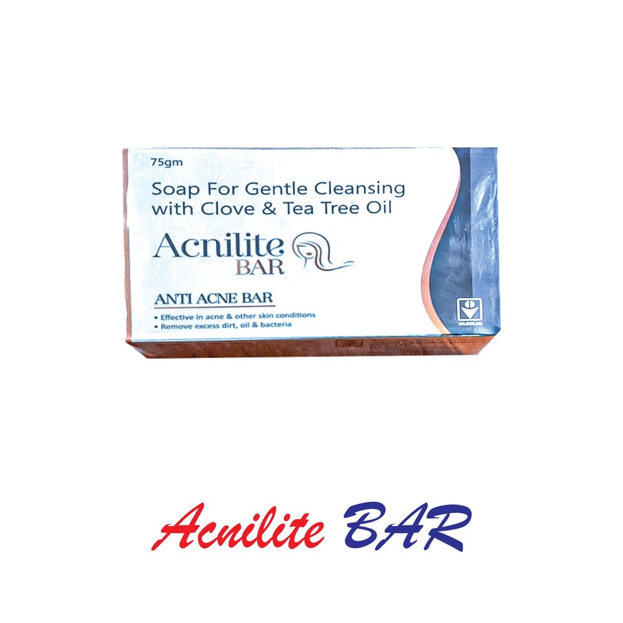 Acnilite Bar - Anti Acne Soap price in Bangladesh | Authentic Product by Shundorjo