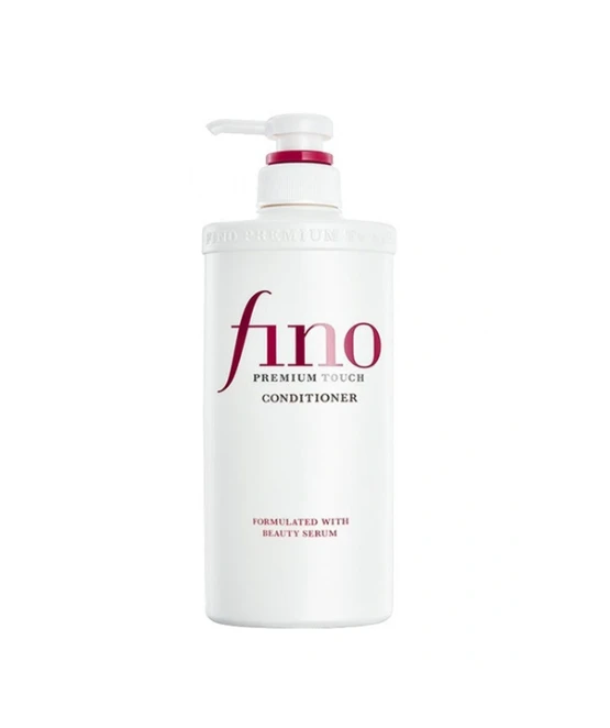 Shiseido Fino Premium Touch Conditioner 550ml price in Bangladesh | Authentic Product by Shundorjo