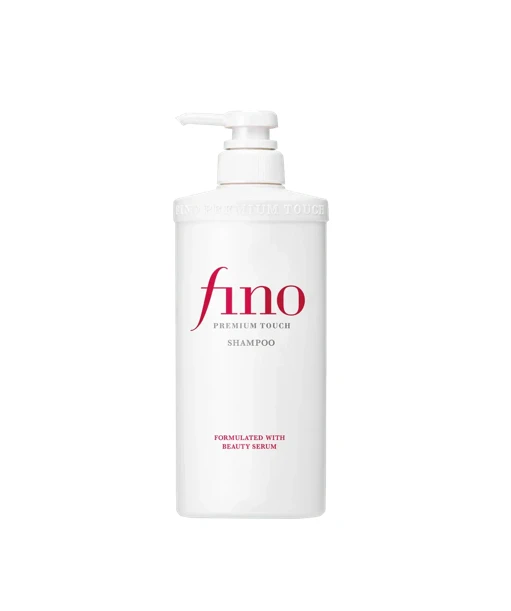 Shiseido Fino Premium Touch Shampoo 550ml price in Bangladesh | Authentic Product by Shundorjo