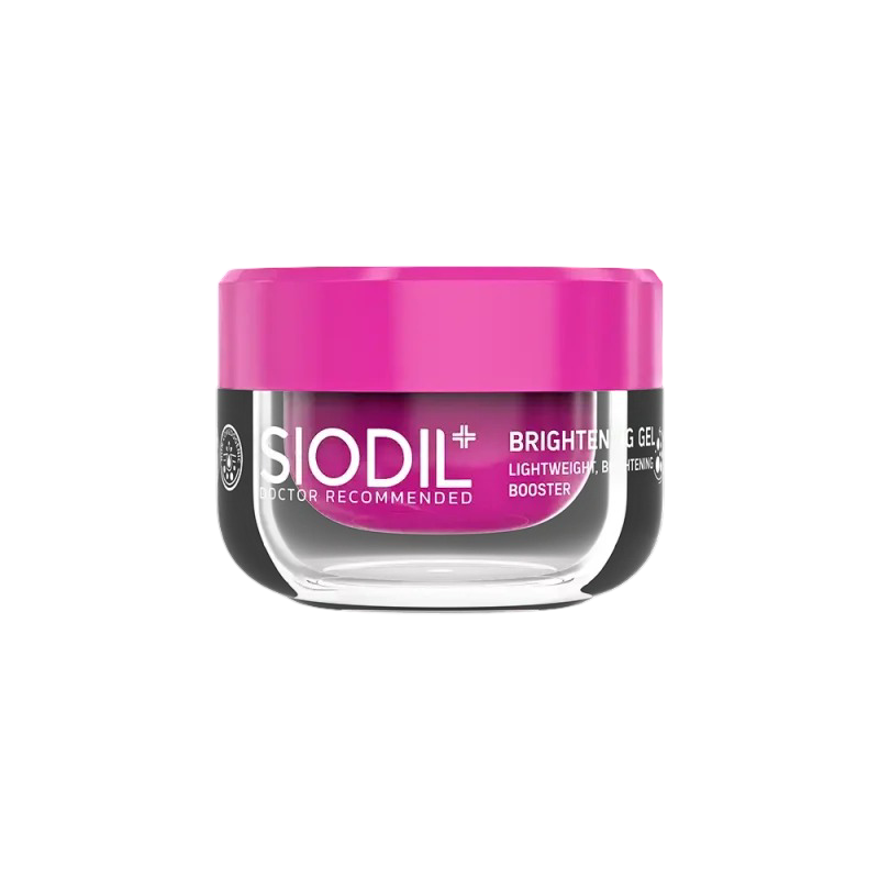 Siodil Brightening Gel 40ml price in Bangladesh | Authentic Product by Shundorjo