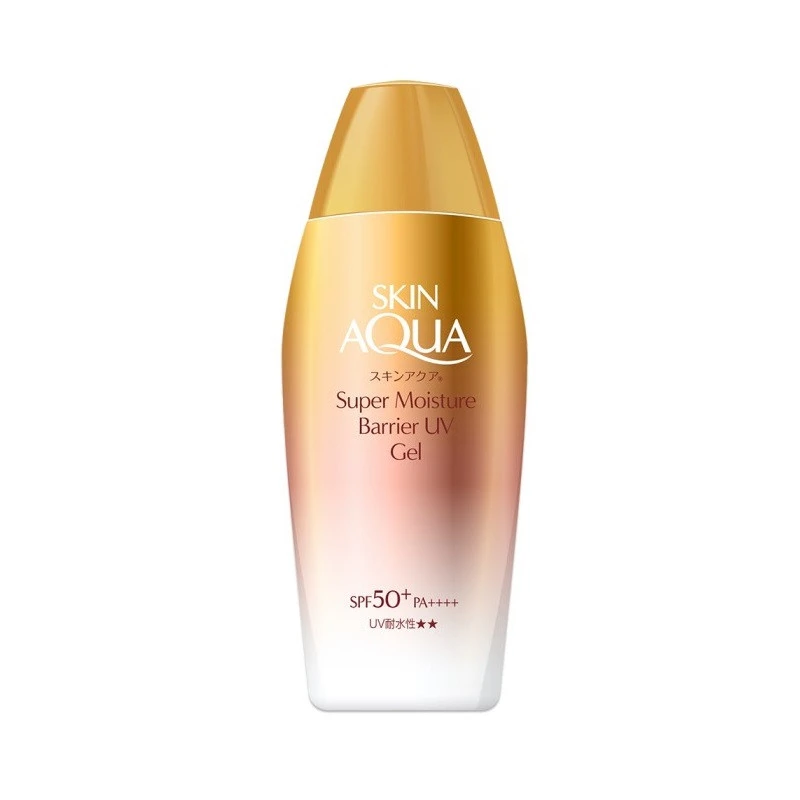 Skin aqua uv super moisture gel gold 100g price in Bangladesh | Authentic Product by Shundorjo