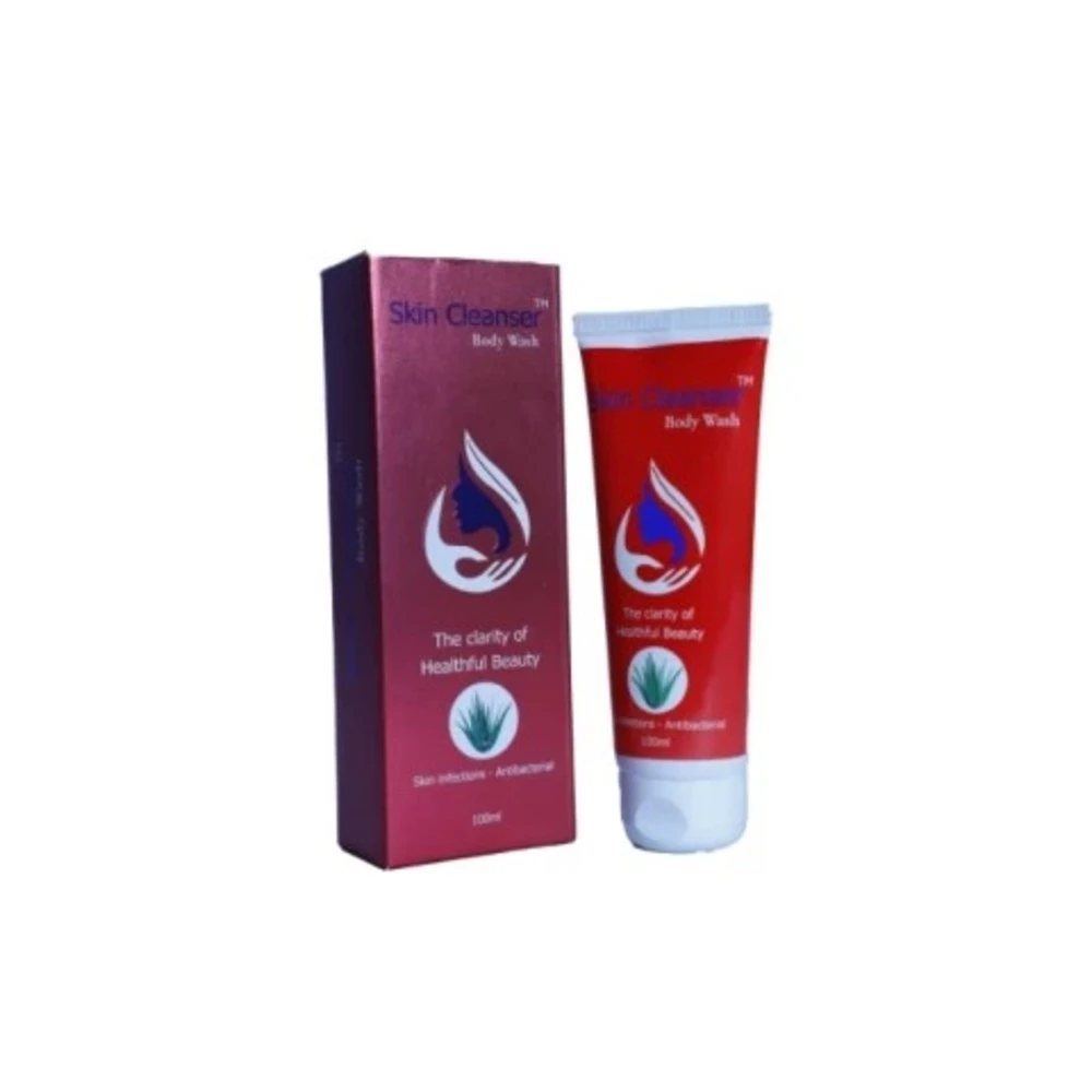 Skin Cleanser Body Wash-100 ml price in Bangladesh | Authentic Product by Shundorjo
