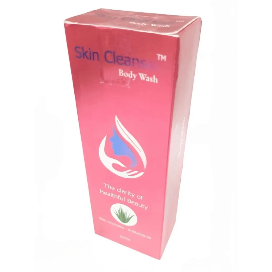 Skin Cleanser Body Wash price in Bangladesh | Authentic Product by Shundorjo
