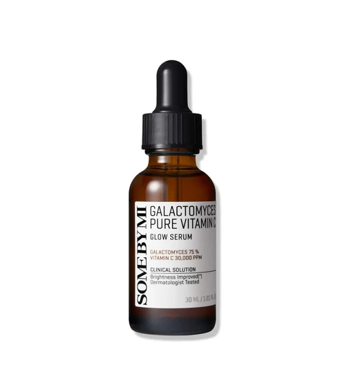 SOME BY MI Galactomyces Pure Vitamin C Glow Serum 30ml price in Bangladesh | Authentic Product by Shundorjo