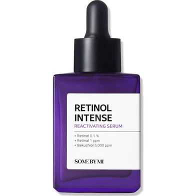 Some By Mi Retinol Intense Reactivating Serum 30ml price in Bangladesh | Authentic Product by Shundorjo