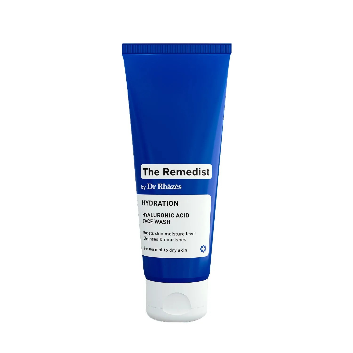 The Remedist Hyaluronic Acid Face Wash 100ml price in Bangladesh | Authentic Product by Shundorjo