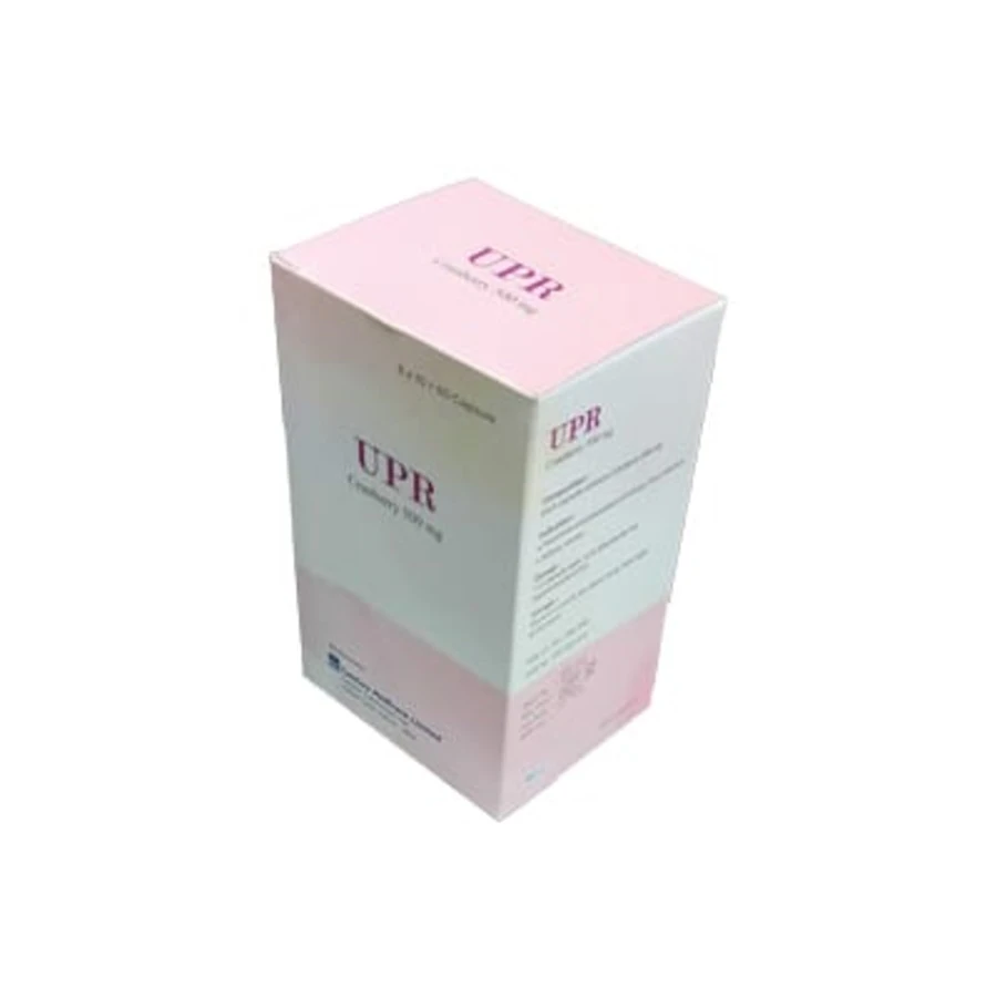 URINARY PAIN RELIEF (UPR) – 60 Capsules price in Bangladesh | Authentic Product by Shundorjo