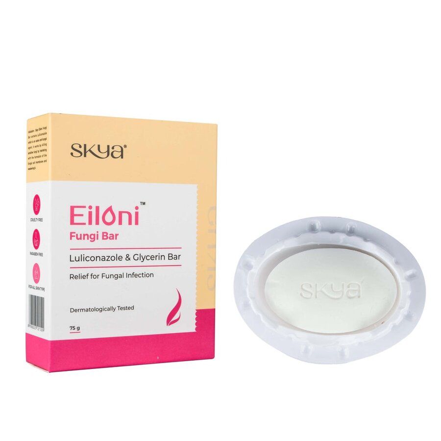 Eiloni Fungal Bar – Anti-Fungal Cleansing Bar for Healthy Skin price in Bangladesh | Authentic Product by Shundorjo