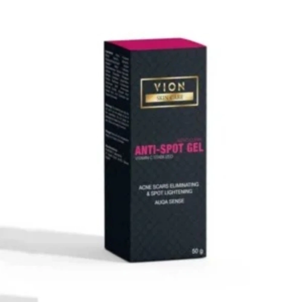 Vion Anti-Spot Gel 50gm price in Bangladesh | Authentic Product by Shundorjo