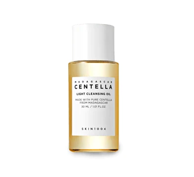 SKIN1004 Madagascar Centella Light Cleansing oil 30ml price in Bangladesh | Authentic Product by Shundorjo