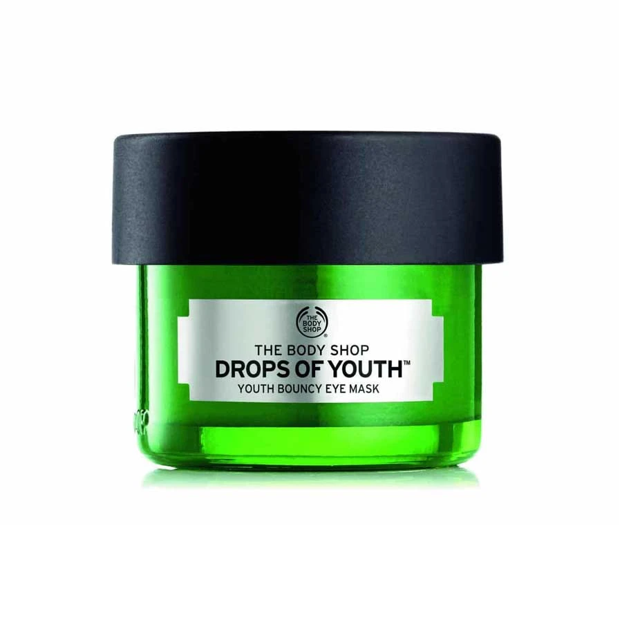 The Body Shop Drops of Youth Bouncy Eye Mask 20ml price in Bangladesh | Authentic Product by Shundorjo
