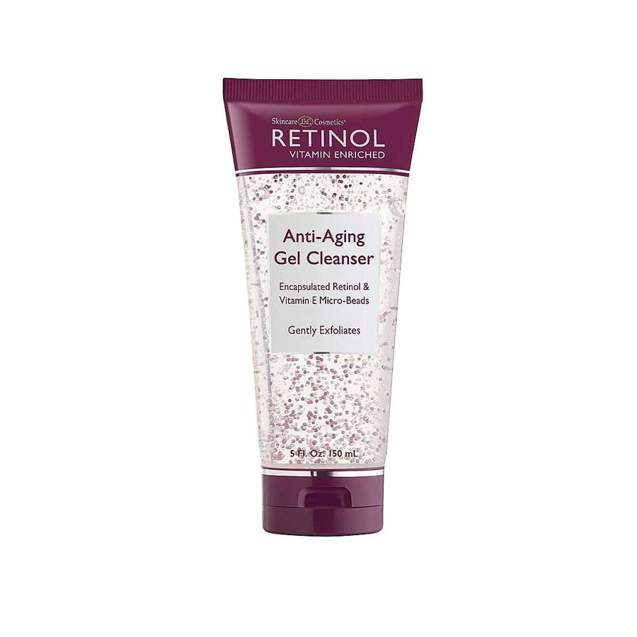 Retinol Anti Ageing Gel Cleanser 150ml price in Bangladesh | Authentic Product by Shundorjo