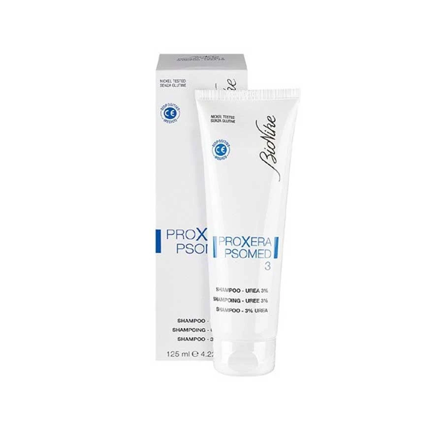 BioNike Proxera Psomed 3 Shampoo 125ml price in Bangladesh | Authentic Product by Shundorjo