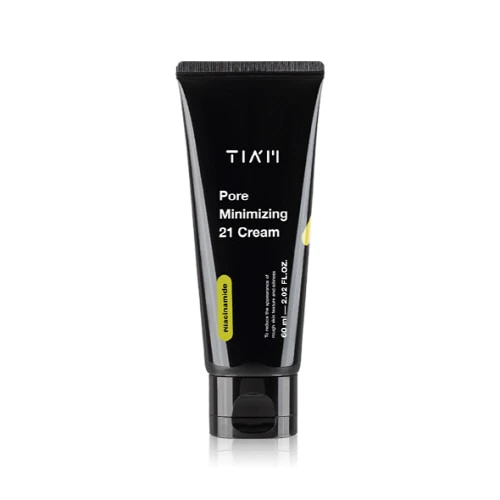 Tiam Pore Minimizing 21 Cream price in Bangladesh | Authentic Product by Shundorjo