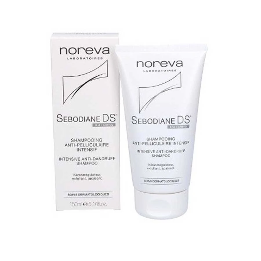 Noreva Sebodiane DS Shampoo 150ml price in Bangladesh | Authentic Product by Shundorjo