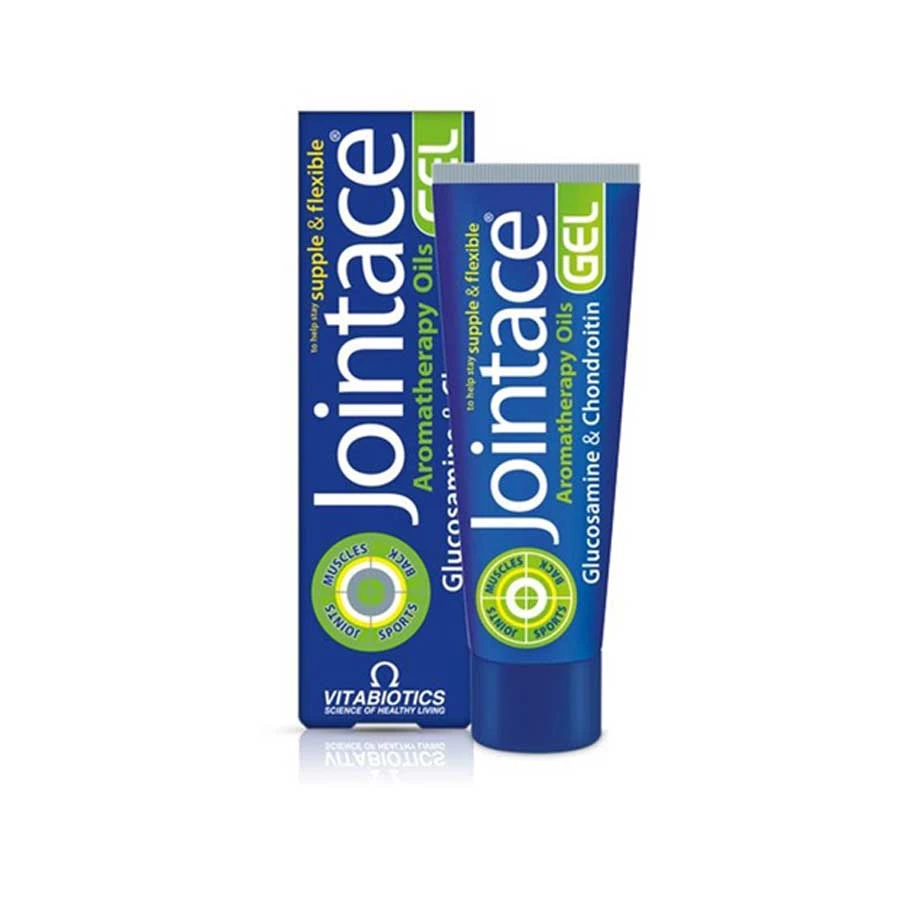 Vitabiotics Jointace Gel Aromatherapy Oils 75ml price in Bangladesh | Authentic Product by Shundorjo