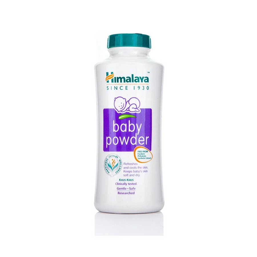 Himalaya Baby Powder 100gm price in Bangladesh | Authentic Product by Shundorjo
