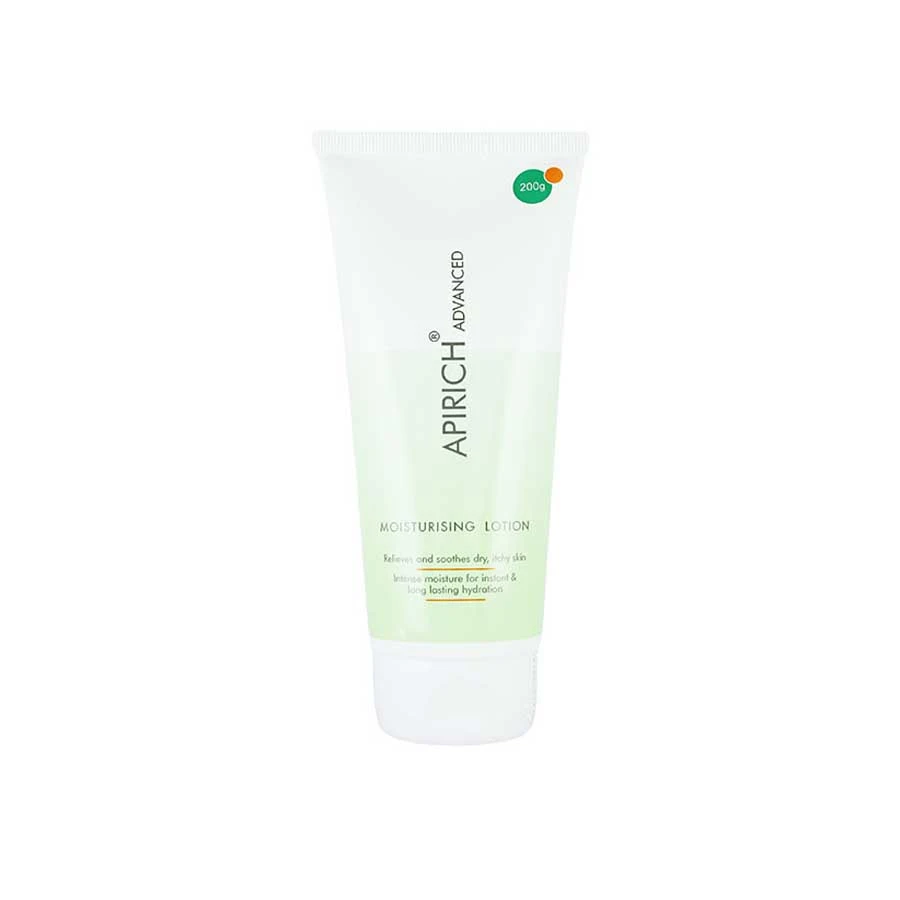 Apirich Advanced Moisturizing Lotion 200gm price in Bangladesh | Authentic Product by Shundorjo