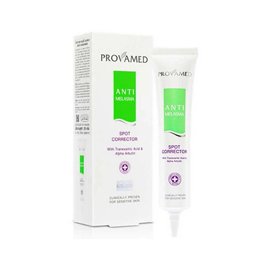 Provamed Anti Melasma Spot Corrector 15ml price in Bangladesh | Authentic Product by Shundorjo