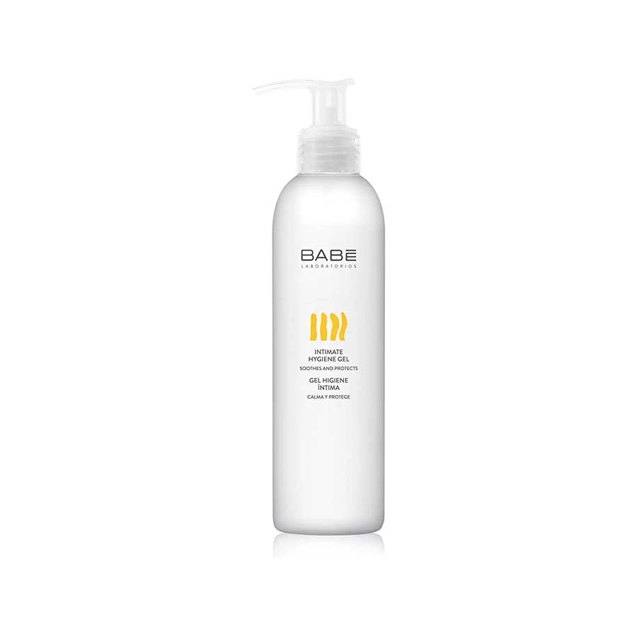 Babe Intimate Hygiene Gel 250ml price in Bangladesh | Authentic Product by Shundorjo