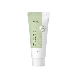 iUNIK Centella Calming Daily Sunscreen 15ml price in Bangladesh | Authentic Product by Shundorjo