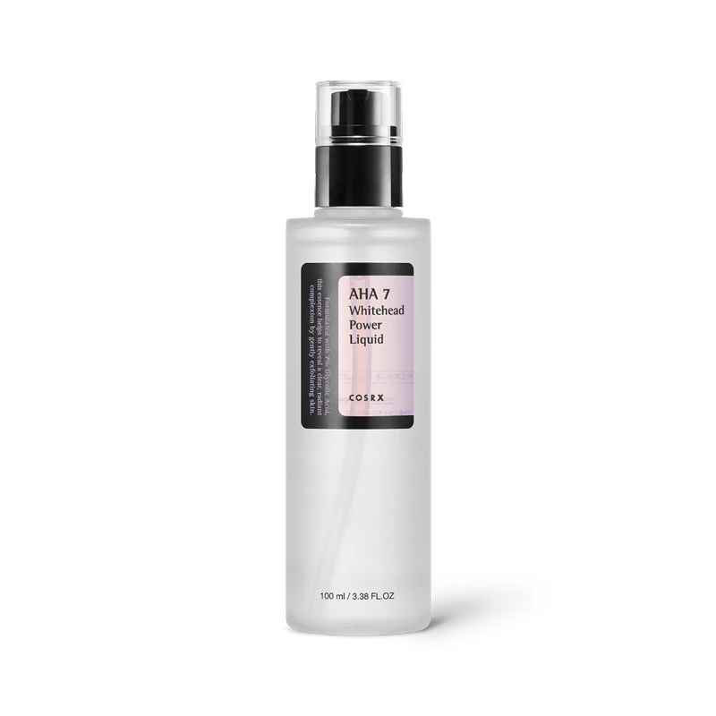 COSRX AHA 7 Whitehead Power Liquid 100ml price in Bangladesh | Authentic Product by Shundorjo