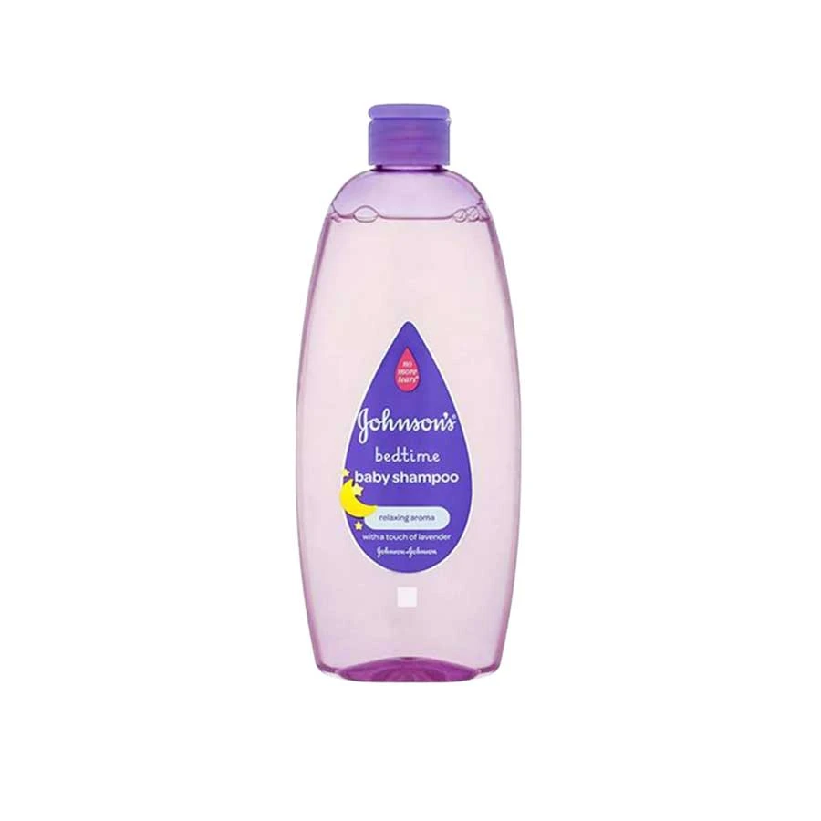 Johnson’s Baby Bedtime Shampoo 500ml price in Bangladesh | Authentic Product by Shundorjo