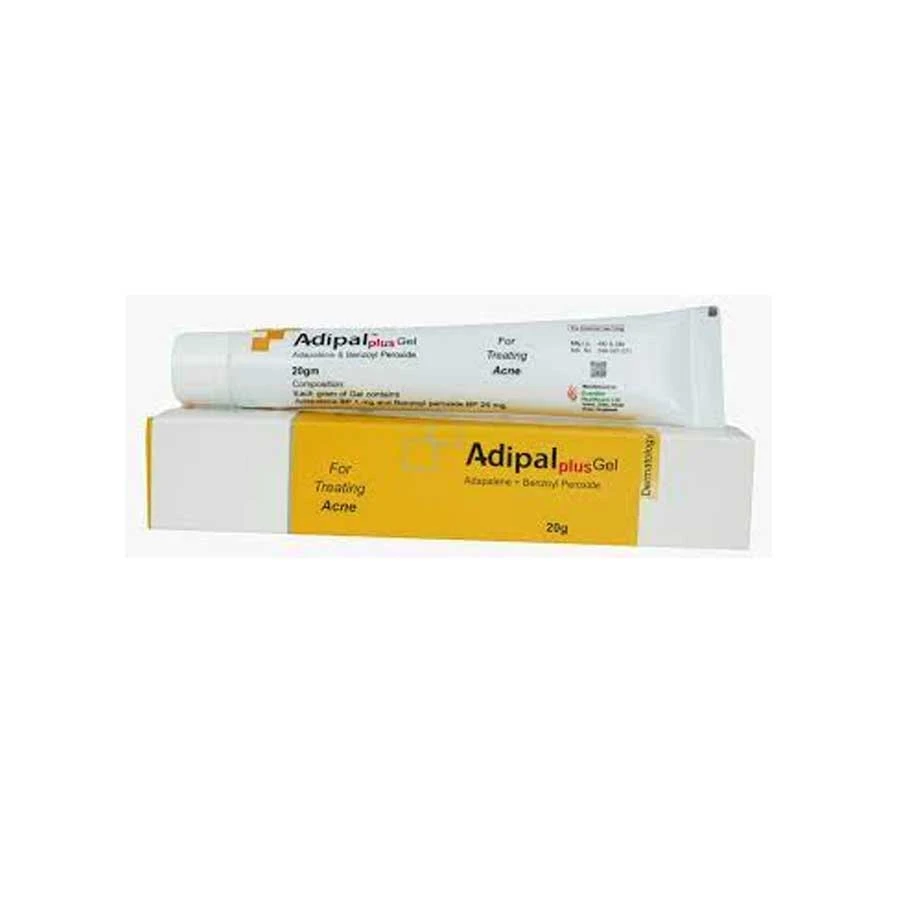 Aldipal Plus Gel 20gm price in Bangladesh | Authentic Product by Shundorjo