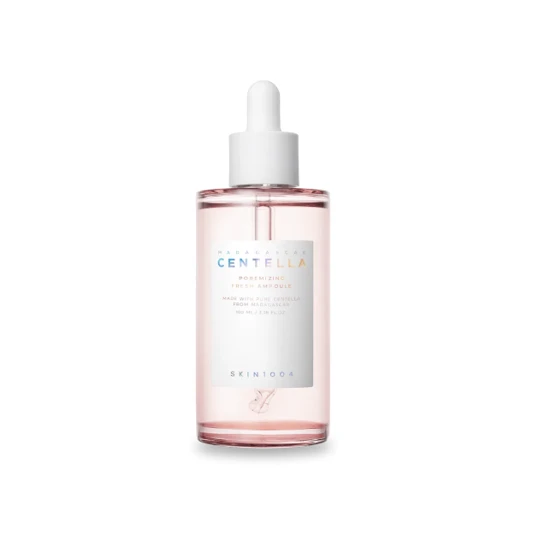 SKIN1004 Poremizing Fresh Pore Cleansing & Tightening Ampoule 100ml price in Bangladesh | Authentic Product by Shundorjo