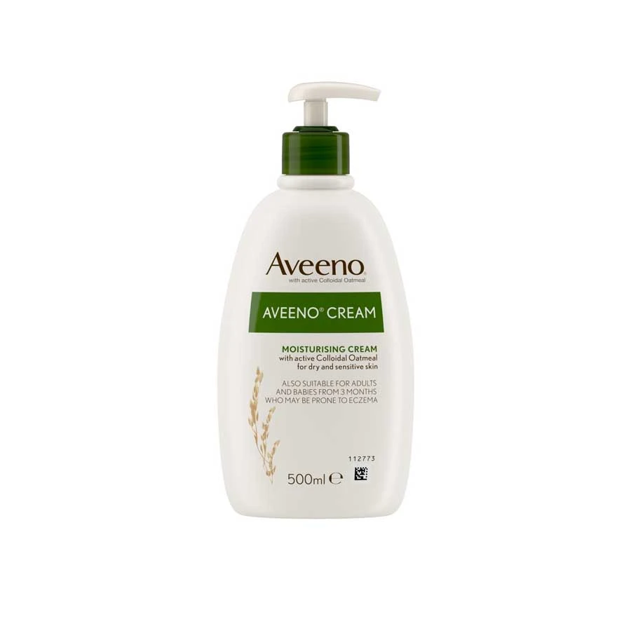 Aveeno Moisturising Cream 500ml price in Bangladesh | Authentic Product by Shundorjo