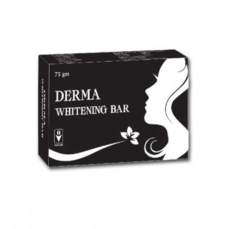 Derma Whitening Bar 75gm price in Bangladesh | Authentic Product by Shundorjo