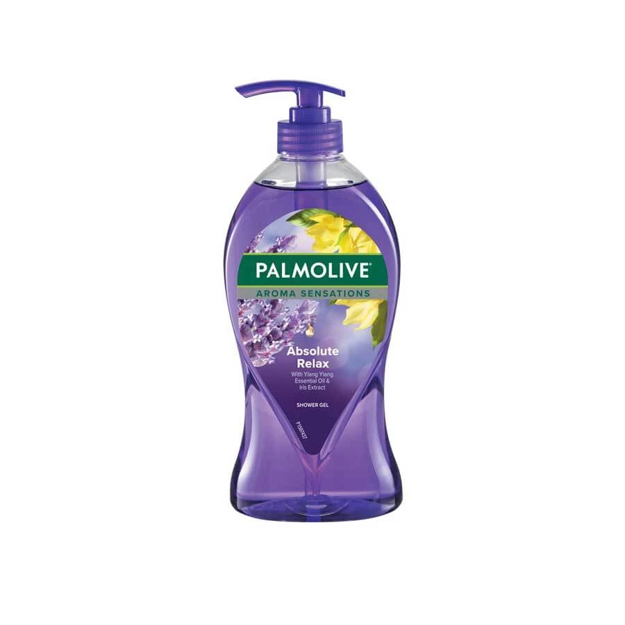 Palmolive Absolute Relax Shower Gel price in Bangladesh | Authentic Product by Shundorjo