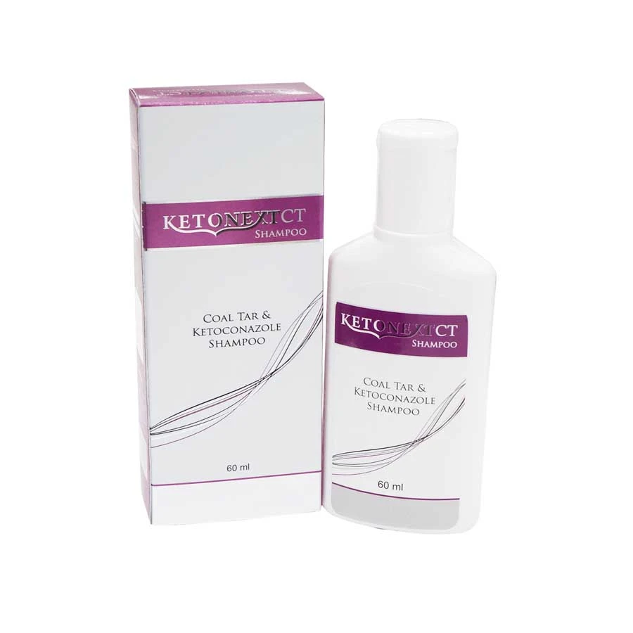 Ketonext CT Shampoo 60ml price in Bangladesh | Authentic Product by Shundorjo