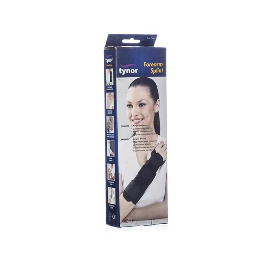 Tynor Forearm Splint E-30  Universal price in Bangladesh | Authentic Product by Shundorjo