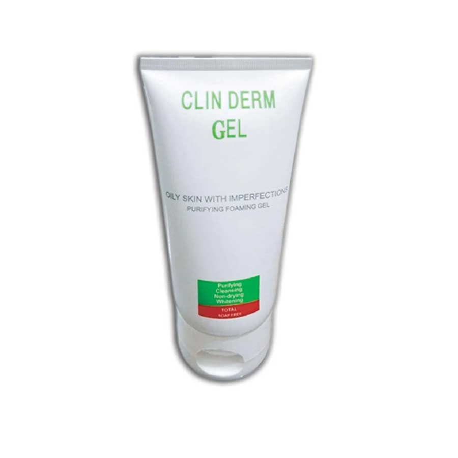 Derma Clin Derm Gel 150ml price in Bangladesh | Authentic Product by Shundorjo