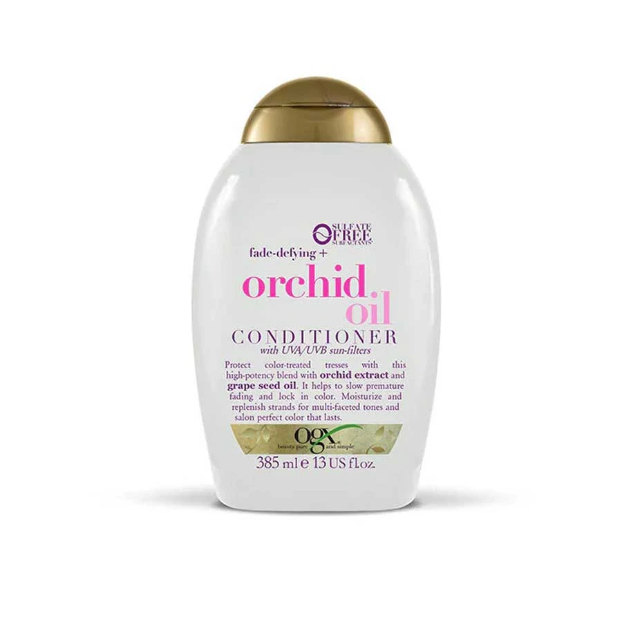OGX Orchid Oil Conditioner 385ml price in Bangladesh | Authentic Product by Shundorjo
