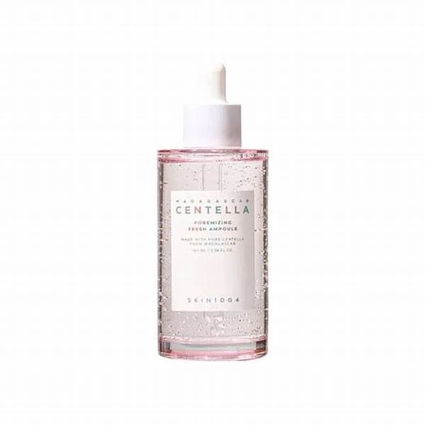 SKIN1004Poremizing Fresh Pore Cleansing & Tightening Ampoule 30ml price in Bangladesh | Authentic Product by Shundorjo