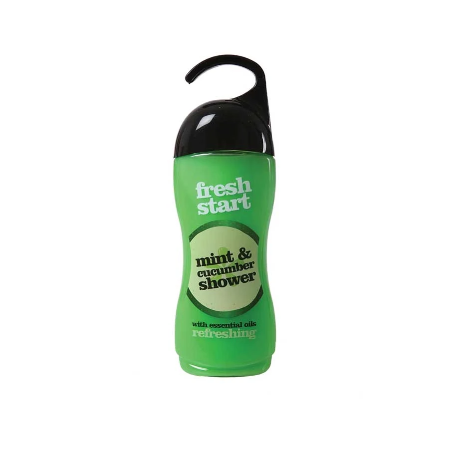 Xpel Fresh Start Shower Gel Mint & Cucumber 300ml price in Bangladesh | Authentic Product by Shundorjo